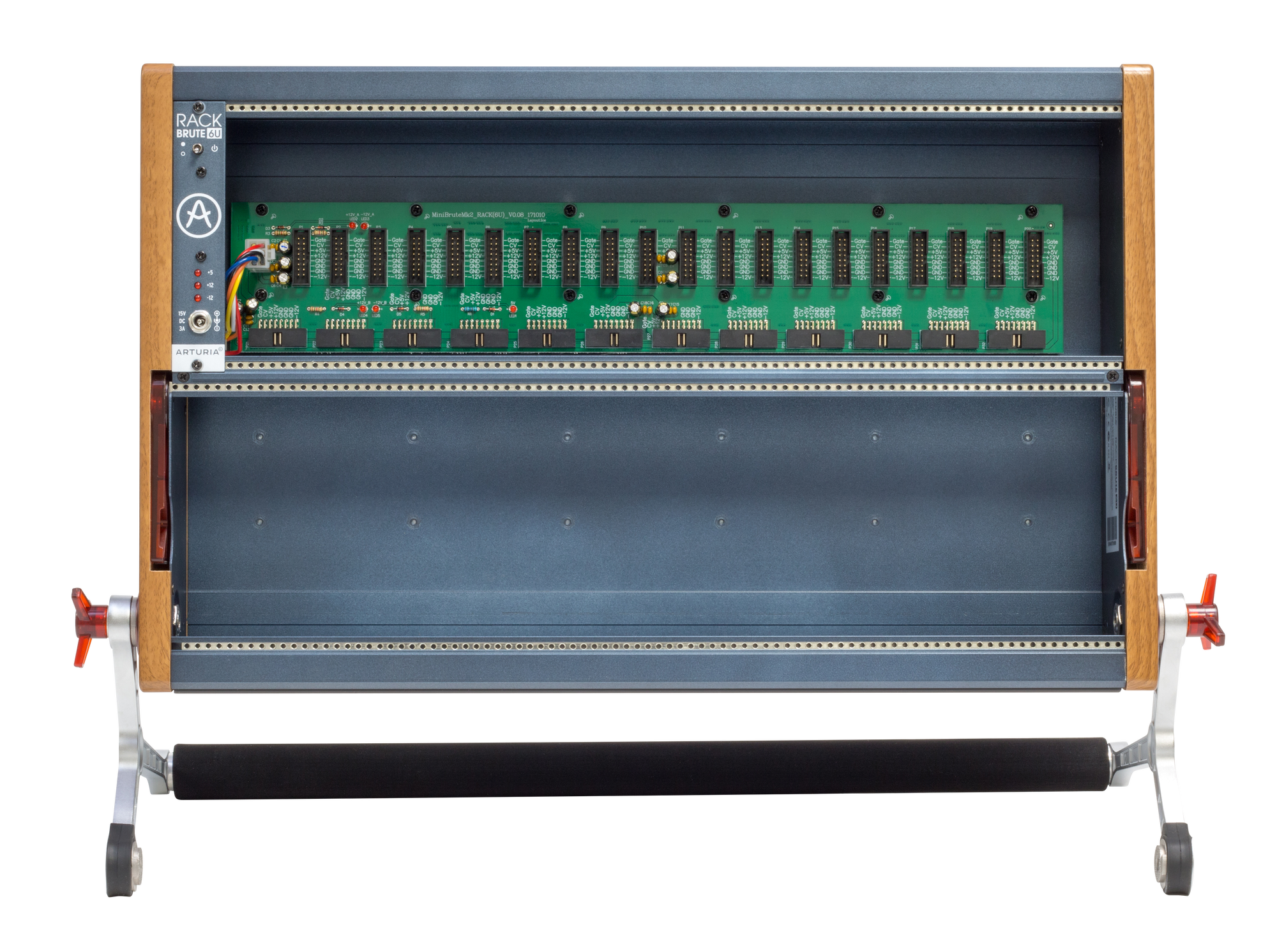 Arturia RackBrute 6U