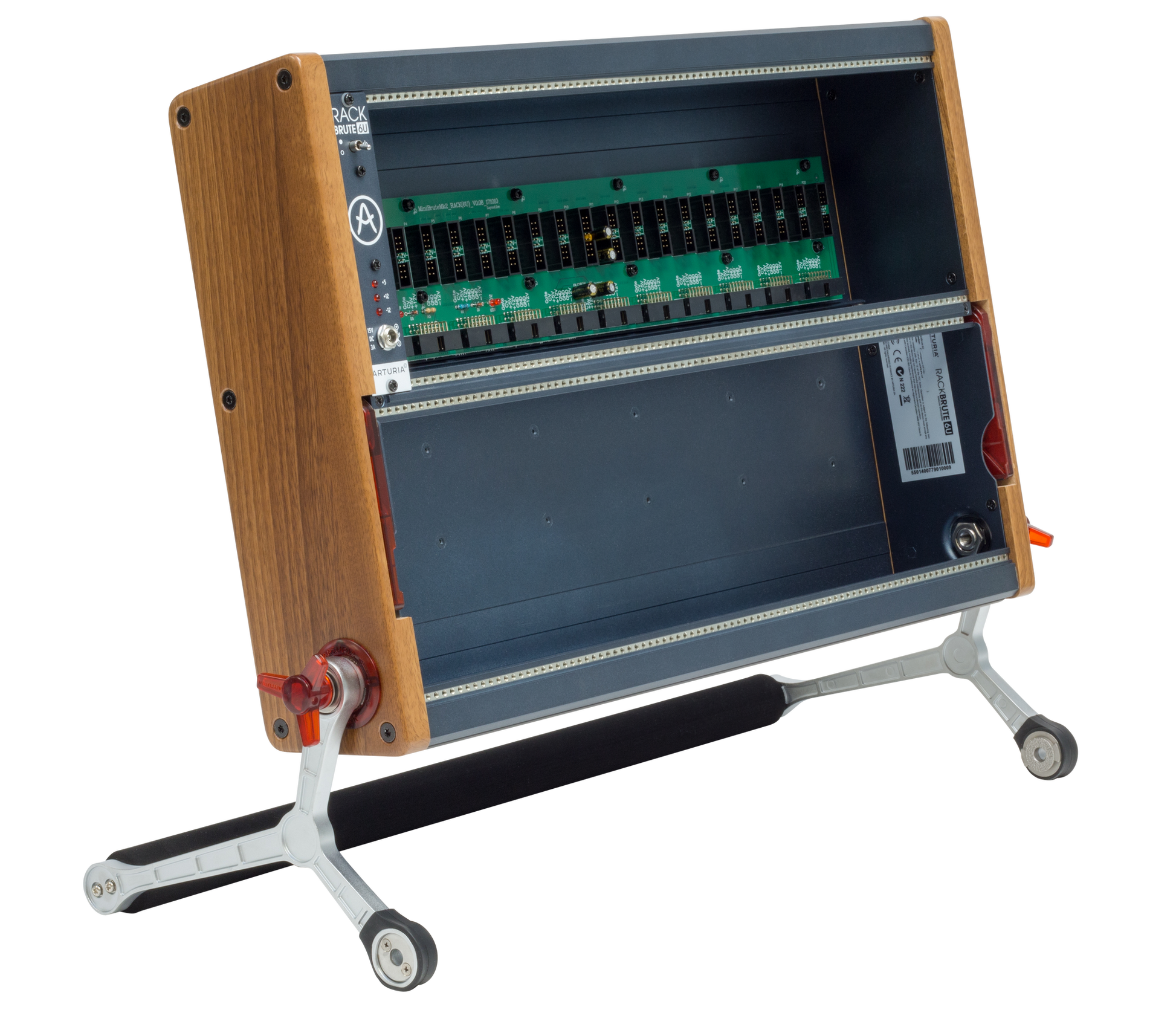 Arturia RackBrute 6U