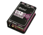 Radial USB Pro 