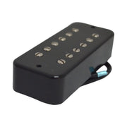 DIMARZIO PASTILLA SOAPBAR NEGRA
