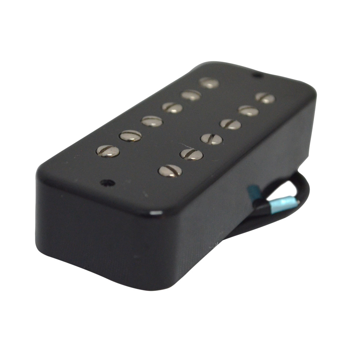 DIMARZIO PASTILLA SOAPBAR NEGRA