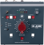 HERITAGE AUDIO R.A.M. 1000 MONITOR CONTROLLER DESK