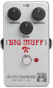 Electro Harmonix RAM'S HEAD BIG MUFF