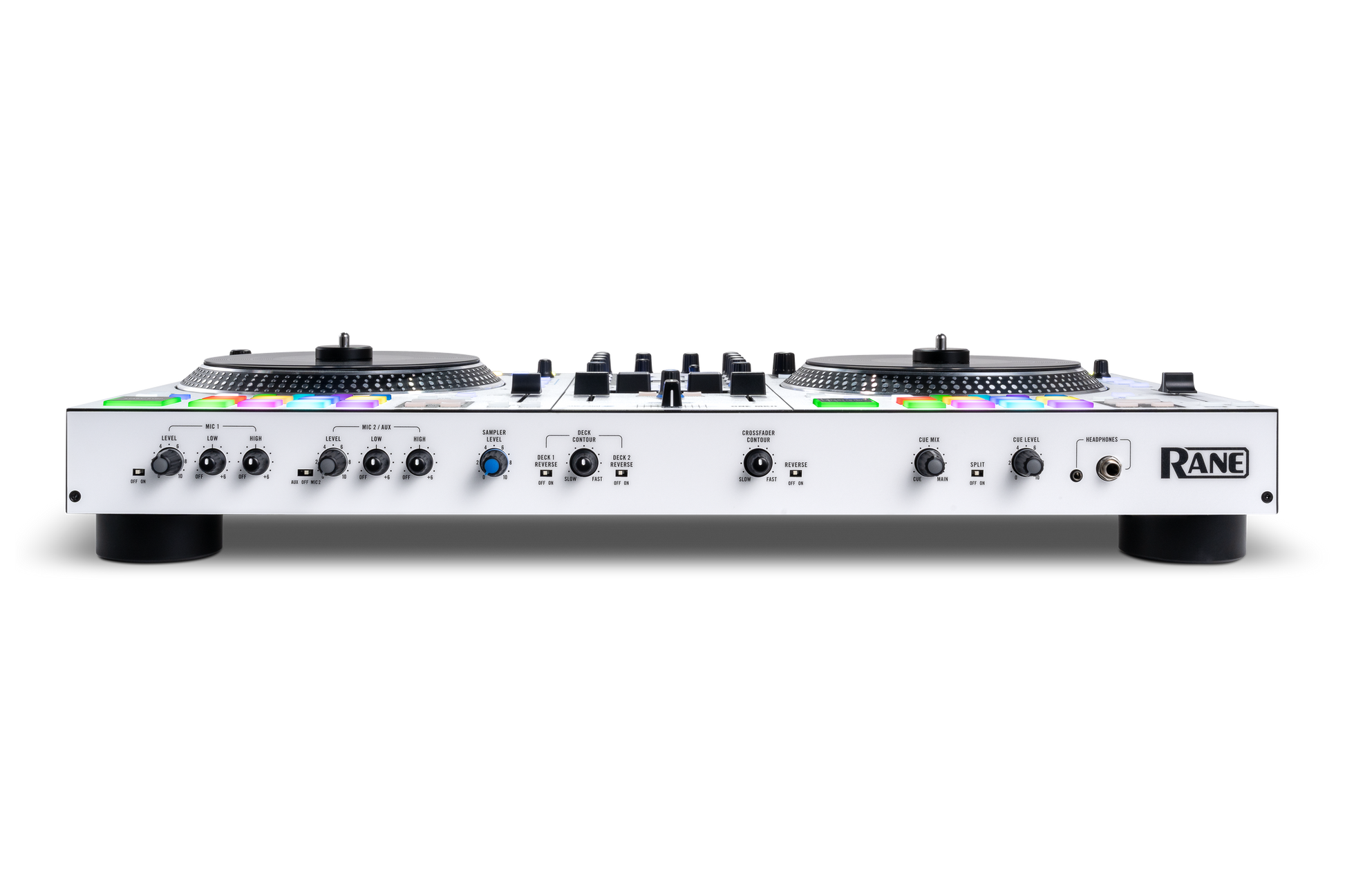 RANE ONE MKII