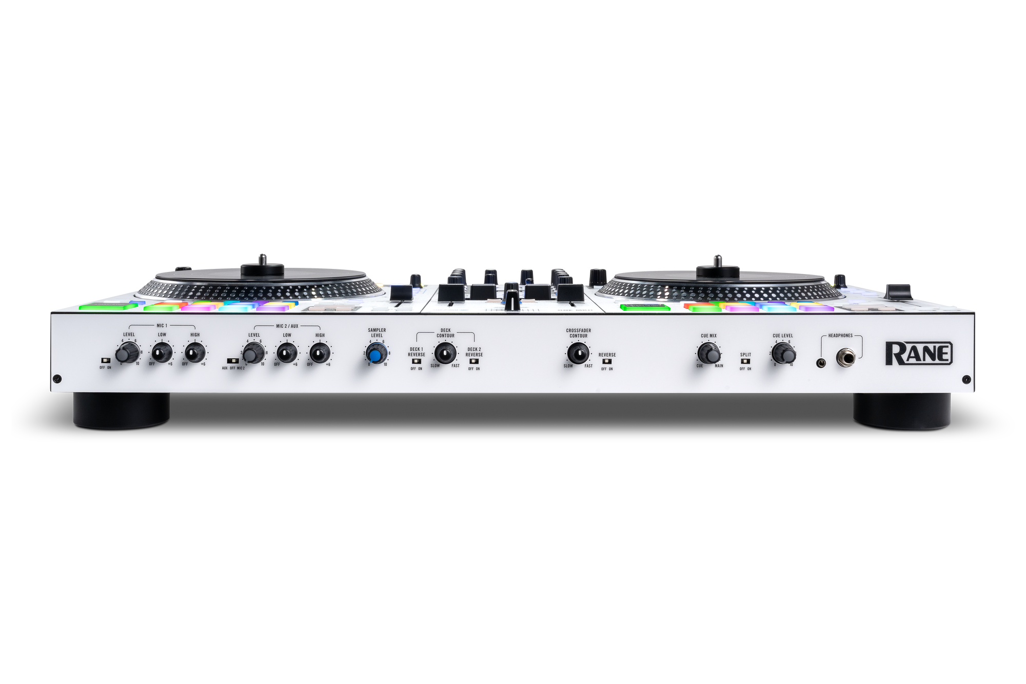 RANE ONE MKII