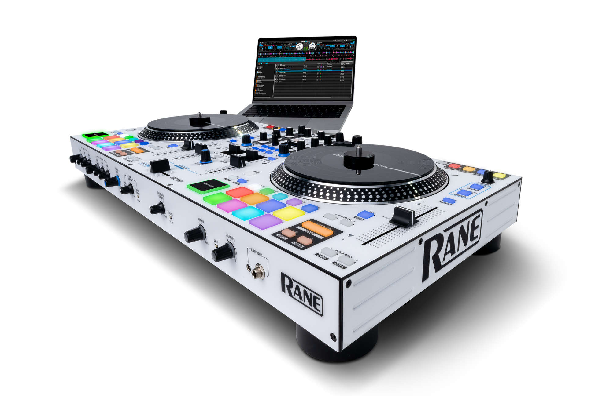 RANE ONE MKII