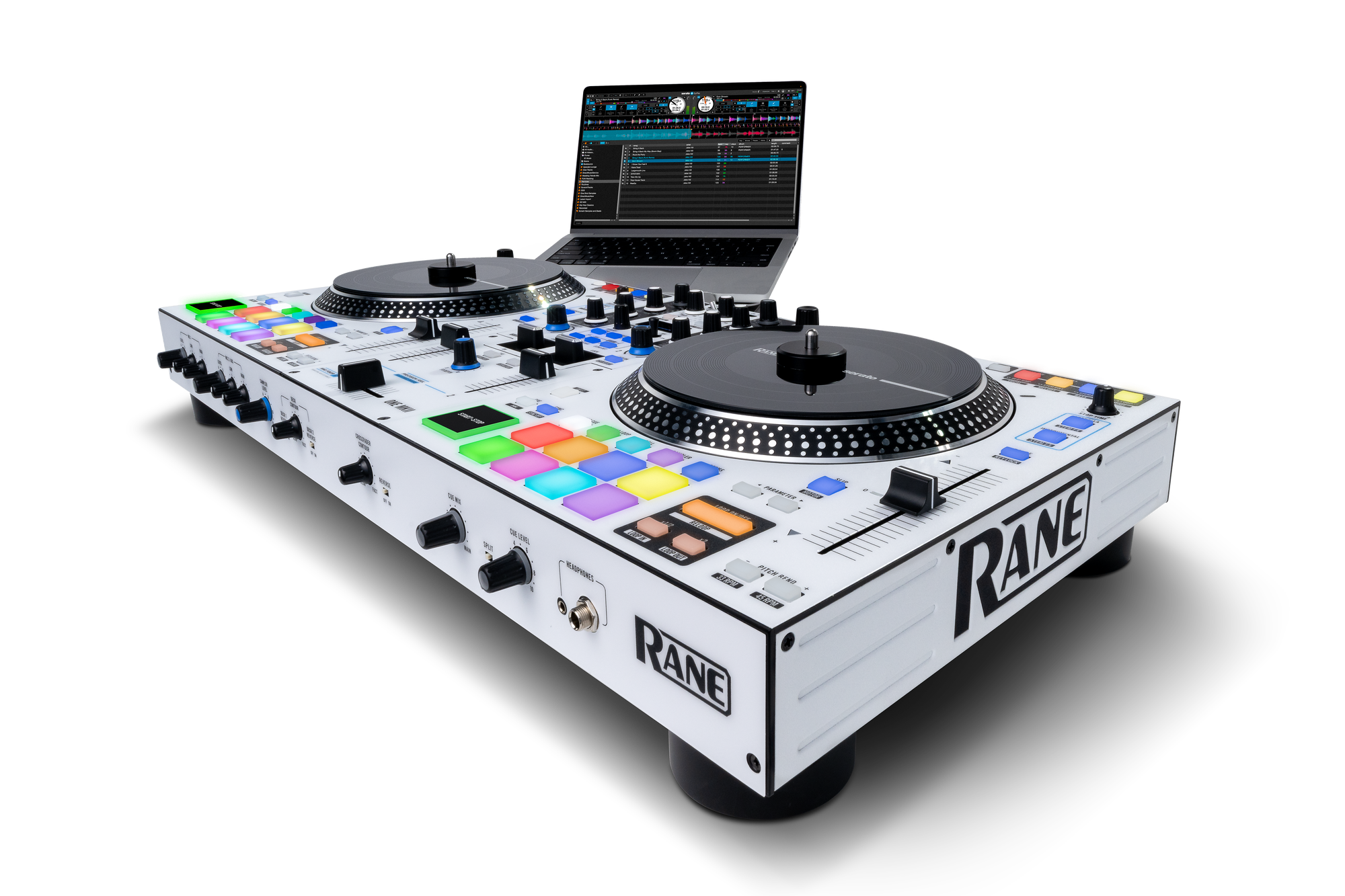 RANE ONE MKII