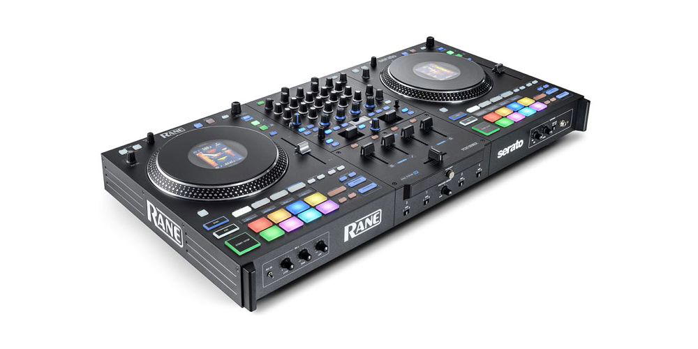 RANE PERFORMER