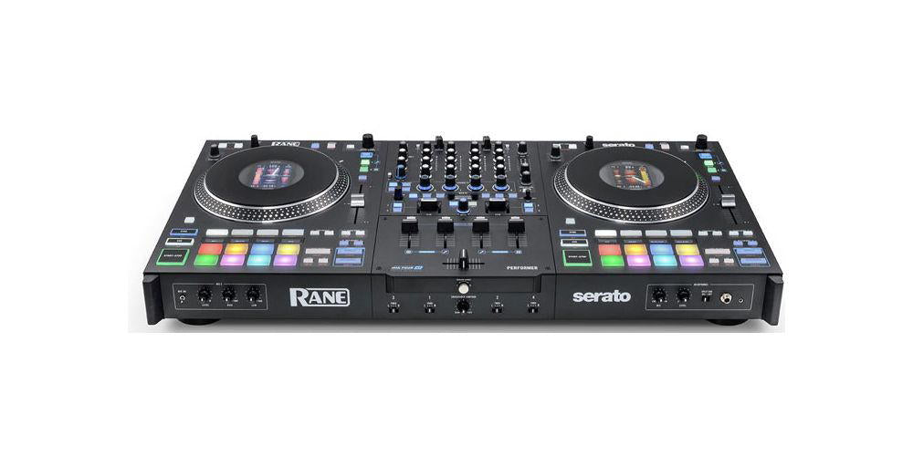 RANE PERFORMER
