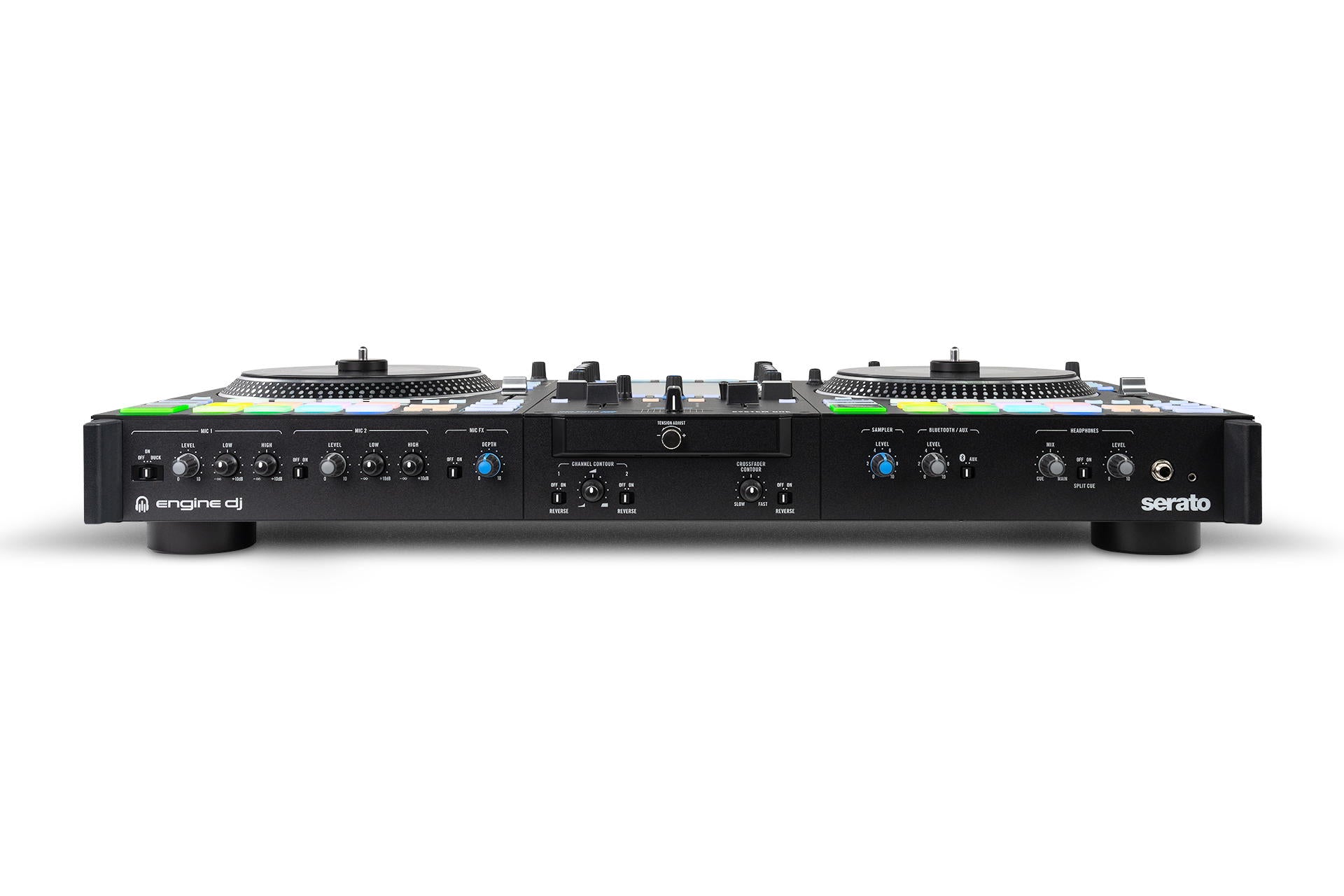 RANE SYSTEM ONE