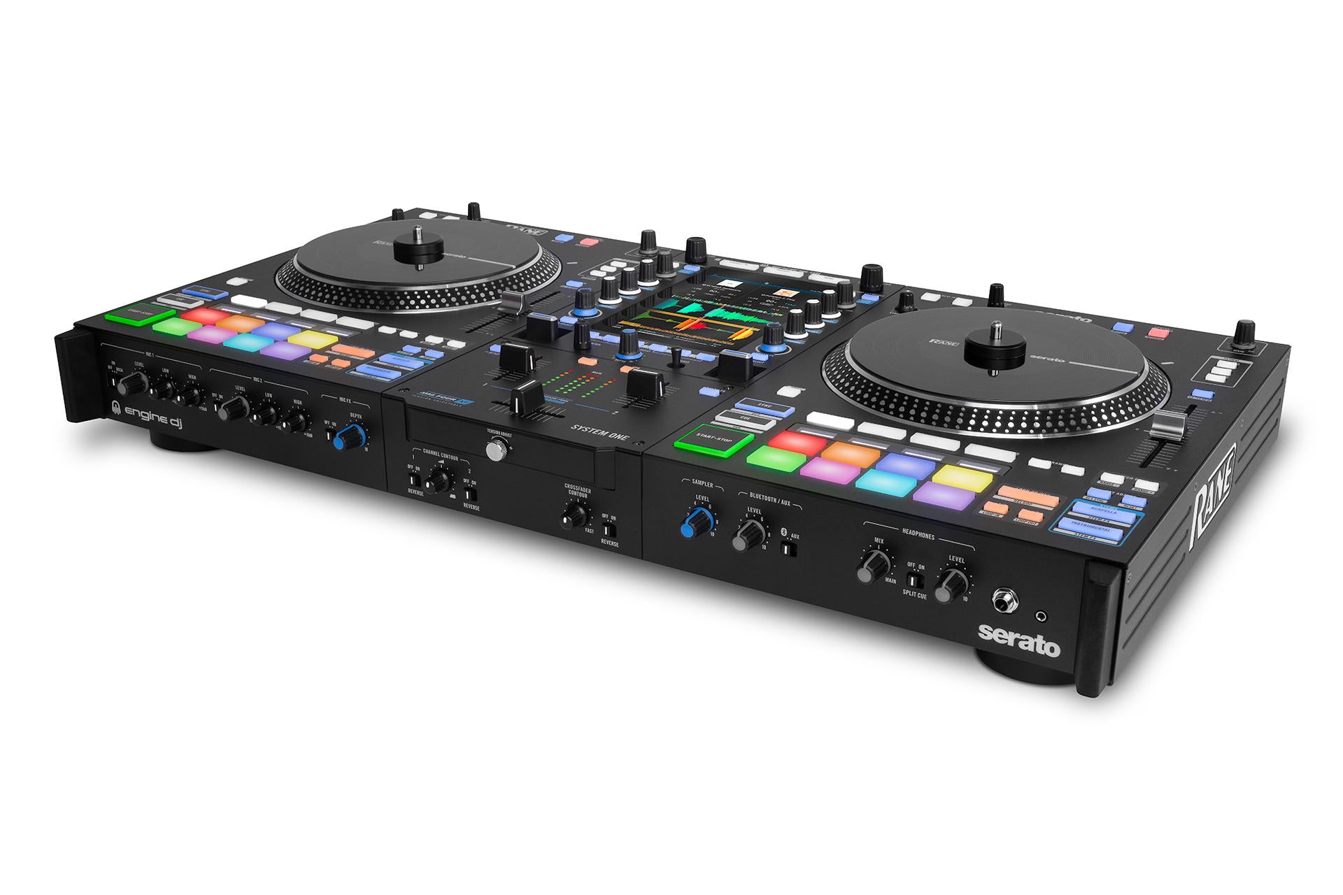 RANE SYSTEM ONE