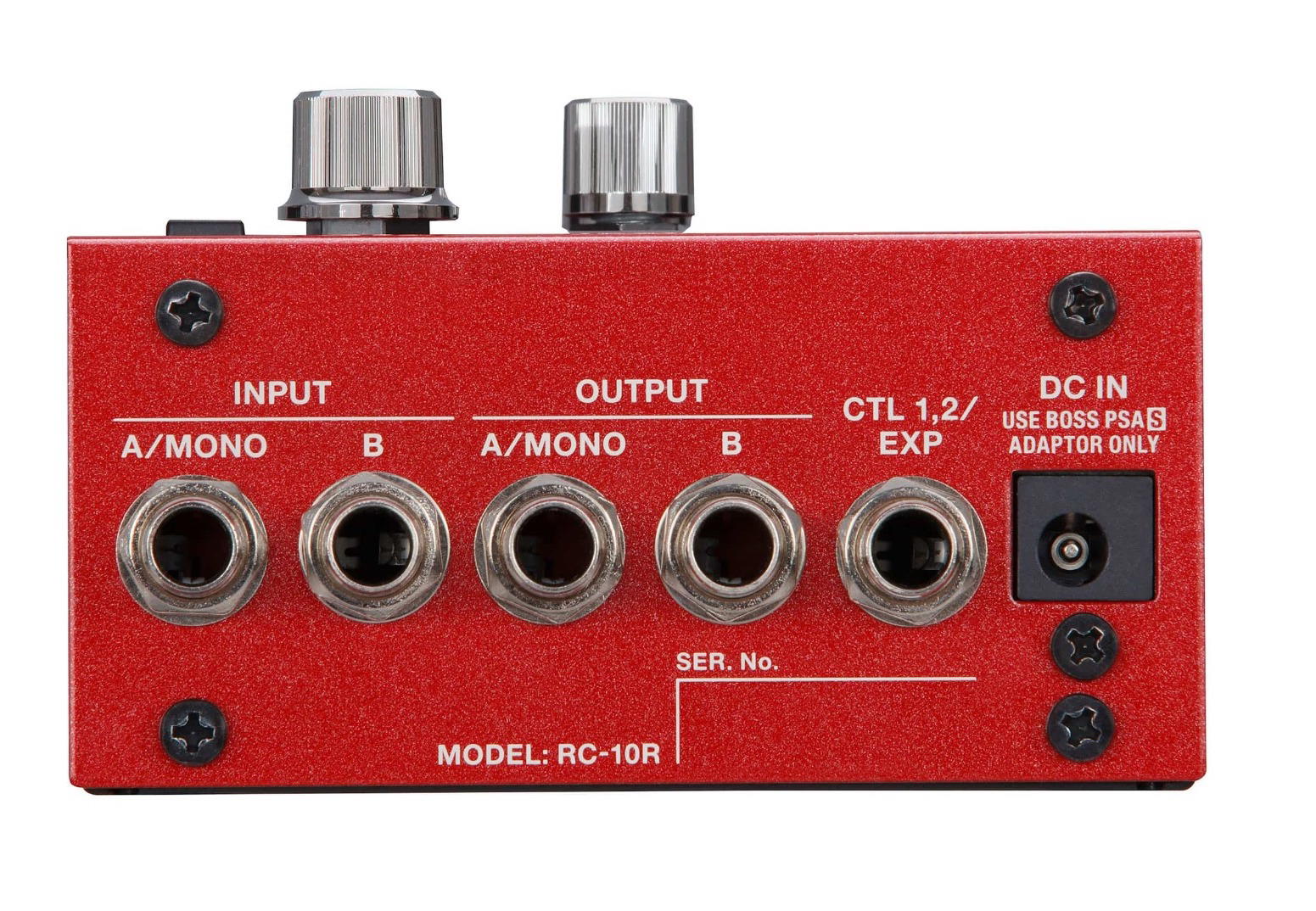 Boss RC-10R 