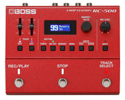 Boss RC-500