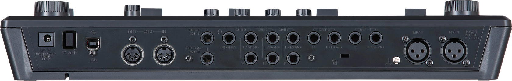 Boss RC-505 MKII