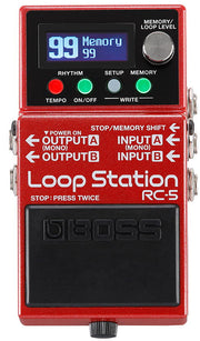 Boss RC-5