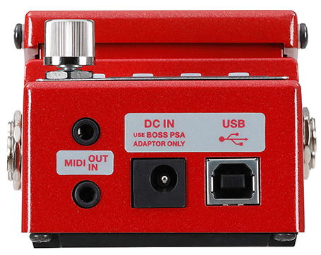 Boss RC-5