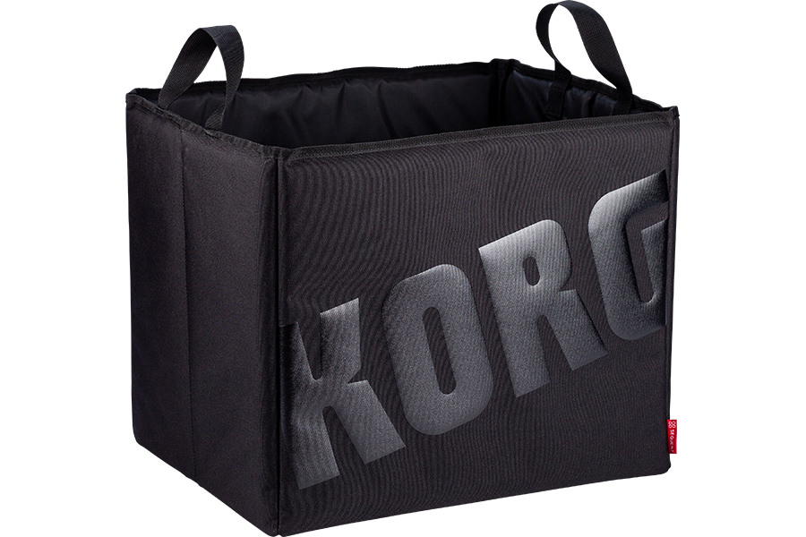 Korg Sequenz RC-L (SQ) BK