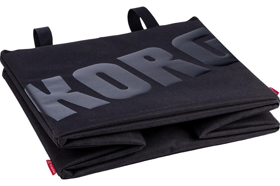 Korg Sequenz RC-L (SQ) BK