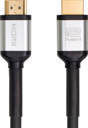 Roland RCC-3-HDMI Cable HDMI 2.0, 1 metro