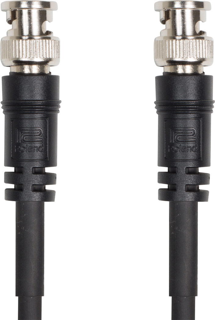 Roland RCC-200-SDI Cable SDI 60 metros