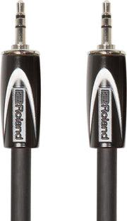 Roland RCC-5-3535 Black MiniJack ST - MiniJack ST 1,5m