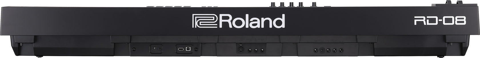 ROLAND RD-08 