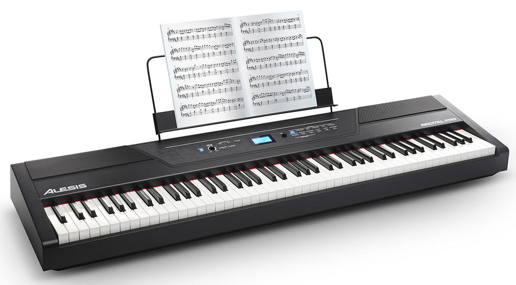 Alesis Recital Pro 