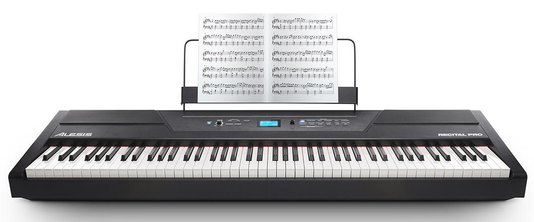 Alesis Recital Pro 
