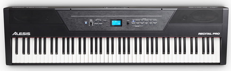 Alesis Recital Pro 
