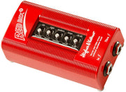 Hughes & Kettner DI Red Box 5