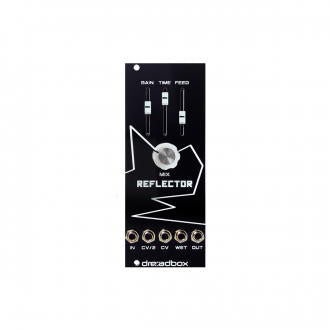 Dreadbox Reflector