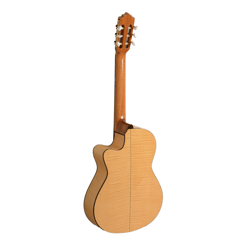Paco Castillo Guitarra 223FCE