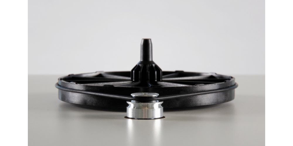 REGA NEW TT Planar 1 PLUS MM Matt White