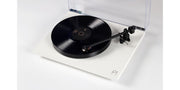 REGA NEW TT Planar 1 PLUS MM Matt White