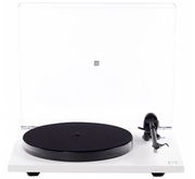 REGA NEW TT Planar 1 Matt White