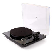 REGA NEW TT Planar 1 PLUS MM Matt Black
