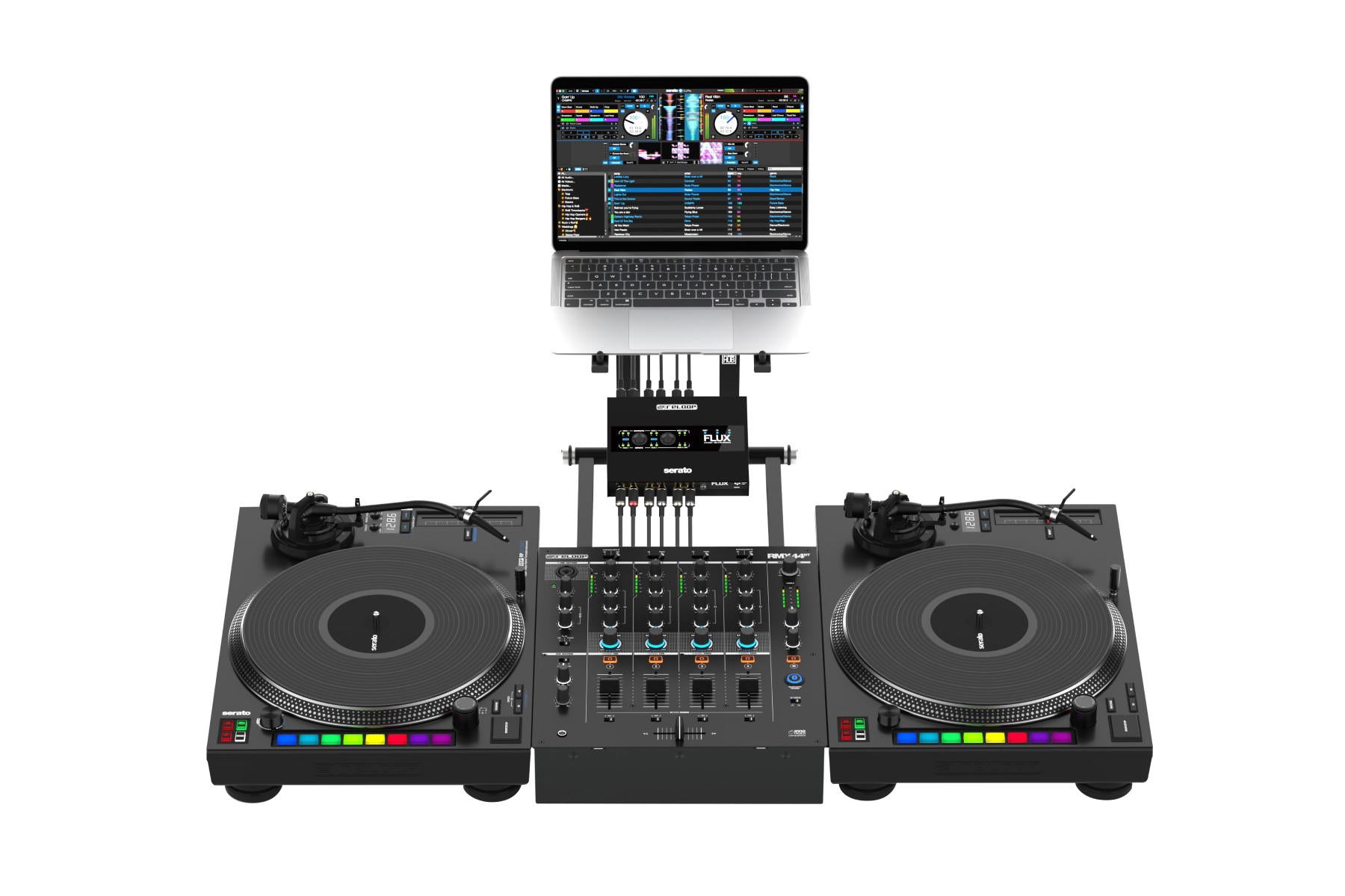 Reloop Flux