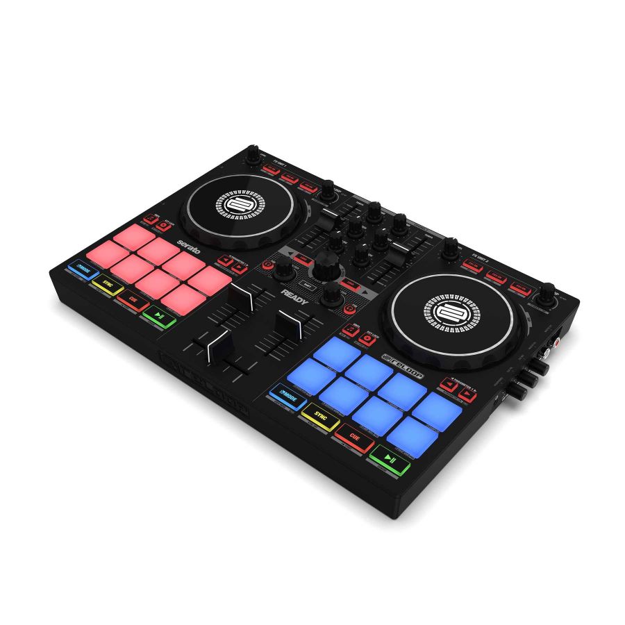 Reloop READY