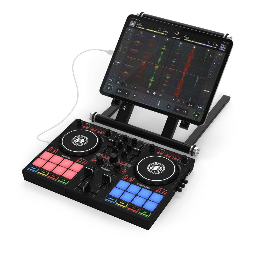 Reloop READY