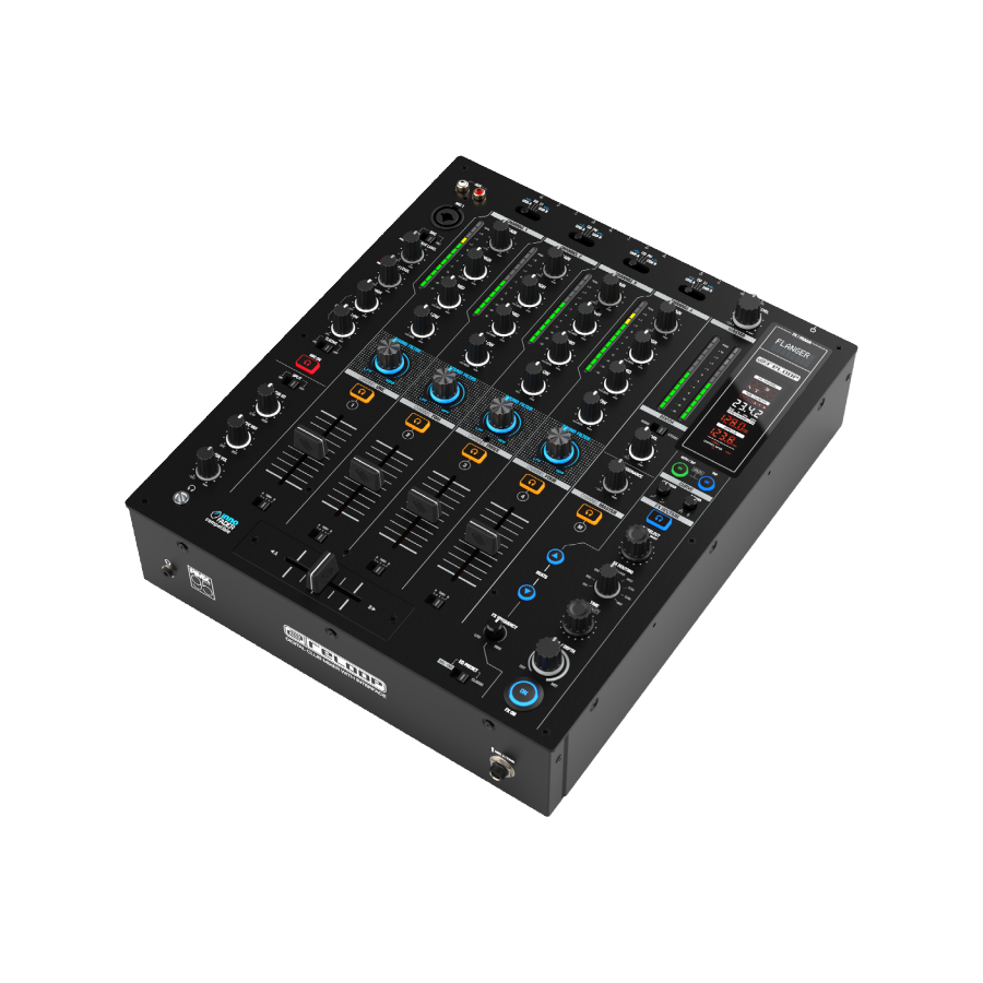 Reloop RMX-95 DIGITAL
