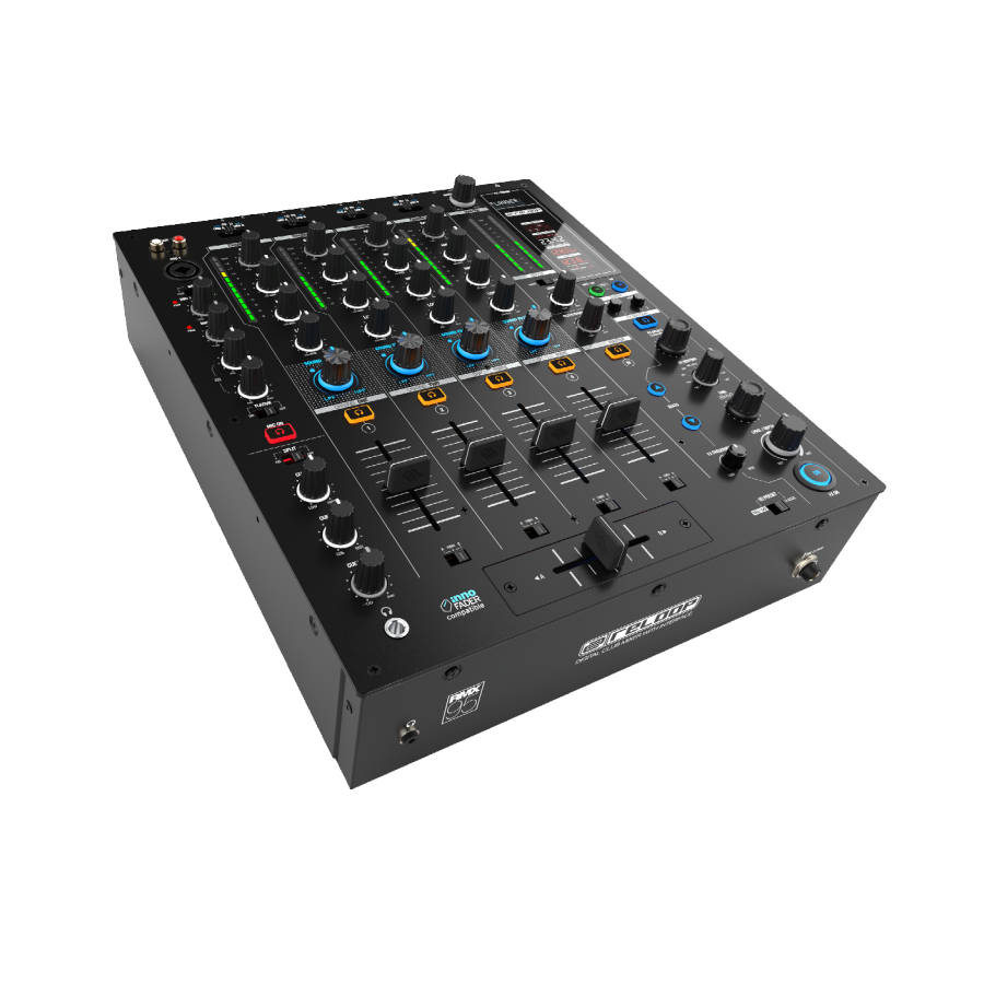 Reloop RMX-95 DIGITAL