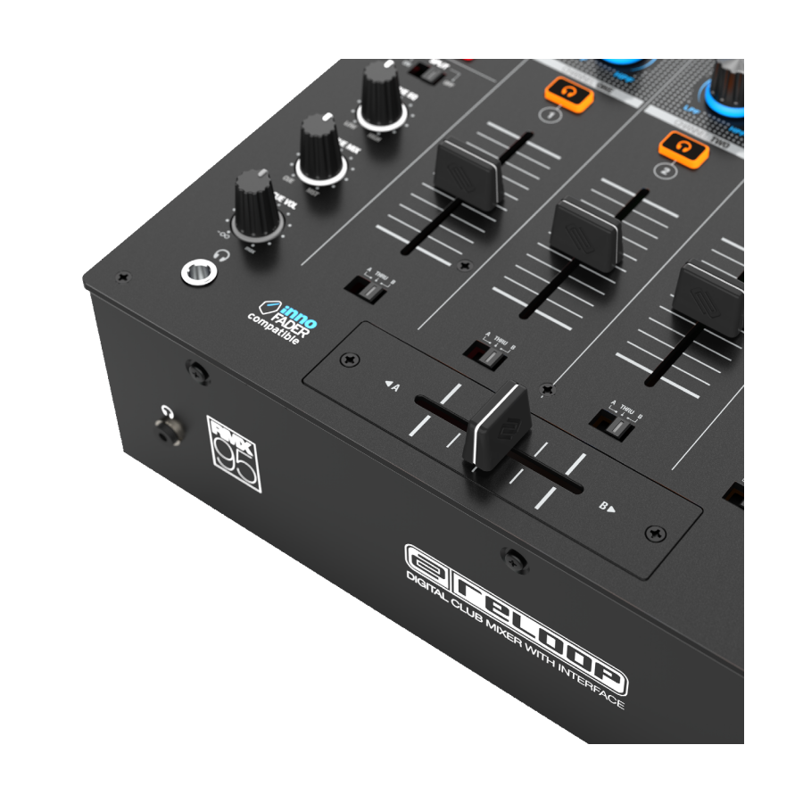 Reloop RMX-95 DIGITAL