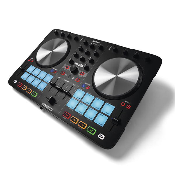 Reloop Beatmix 2 MK2