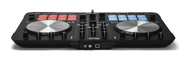 Reloop Beatmix 2 MK2