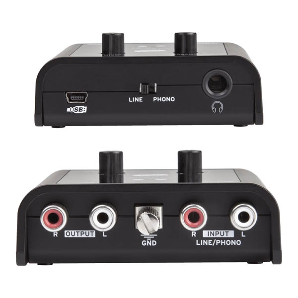 Reloop Iphono 2