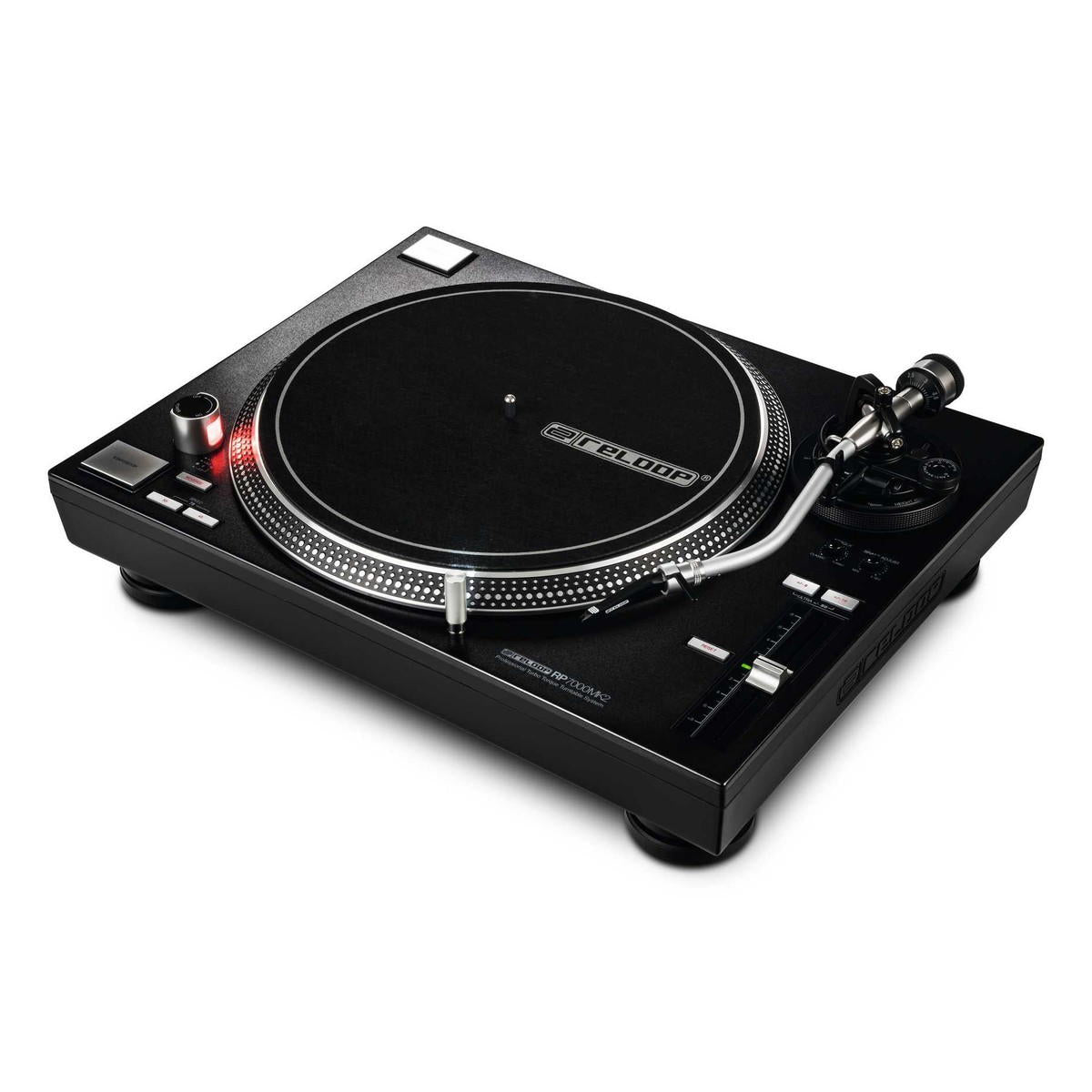 Reloop RP-7000 Black MKII