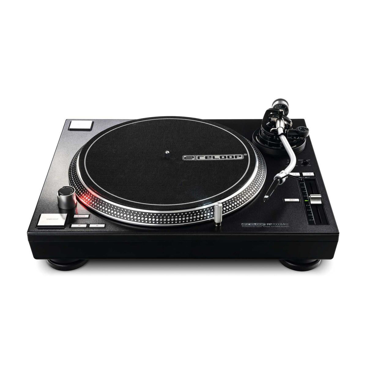 Reloop RP-7000 Black MKII