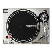 Reloop RP-7000 Silver MKII