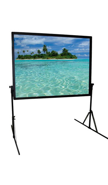CEYM Rental Frame 200x150 (4:3) Retro