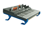 Coverup Stand Microfreak Arturia - Black